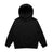 AS Colour Youth Relax Hood | 3037 | AS Colour 3037 BLACK 8