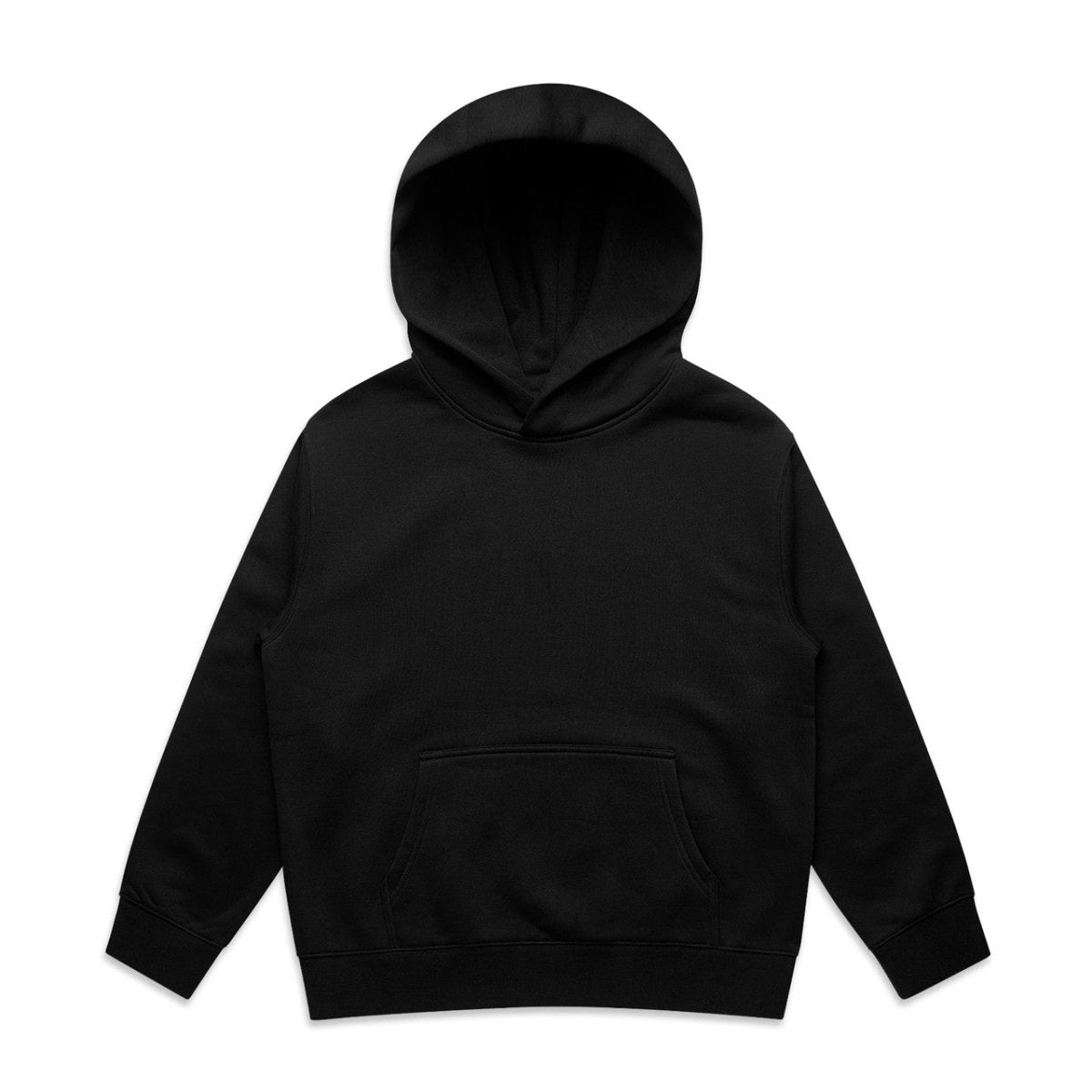 AS Colour Youth Relax Hood | 3037 | AS Colour 3037 BLACK 8