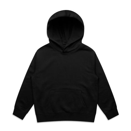 AS Colour Youth Relax Hood | 3037 | AS Colour 3037 BLACK 8