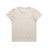 AS Colour Youth Staple Tee | 3006 | AS Colour 3006 BONE 8