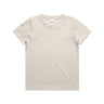 AS Colour Youth Staple Tee | 3006 | AS Colour 3006 BONE 8