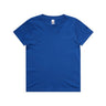 AS Colour Youth Staple Tee | 3006 | AS Colour 3006 BRIGHT ROYAL 8