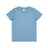 AS Colour Youth Staple Tee | 3006 | AS Colour 3006 CAROLINA BLUE 8