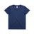 AS Colour Youth Staple Tee | 3006 | AS Colour 3006 COBALT 8