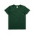 AS Colour Youth Staple Tee | 3006 | AS Colour 3006 FOREST GREEN 8