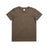 AS Colour Youth Staple Tee | 3006 | AS Colour 3006 WALNUT 8