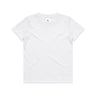 AS Colour Youth Staple Tee | 3006 | AS Colour 3006 WHITE 8