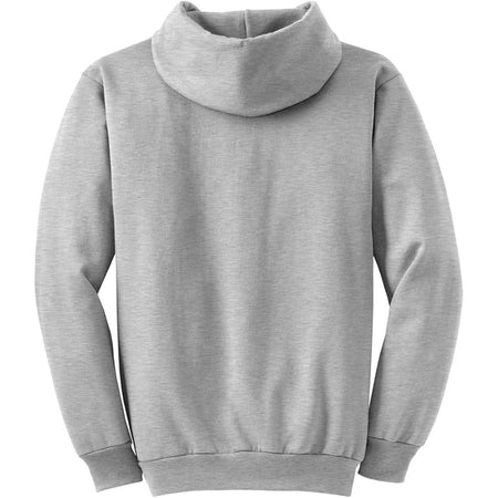 Wholesale Mens Heavy Blend Full-Zip Hooded Sweatshirt Sweatshirts/Fleece Joe's USA