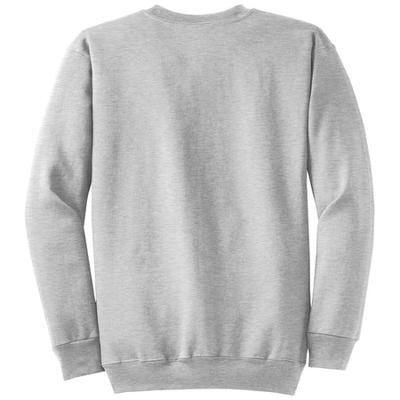 Joe's USA Youth Heavy Blend Crewneck Sweatshirt Sweatshirts/Fleece Joe's USA