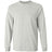 Mens Ultra Cotton 100% Cotton Long Sleeve T-Shirt T-Shirts Joe's USA
