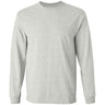 Mens Ultra Cotton 100% Cotton Long Sleeve T-Shirt T-Shirts Joe's USA