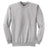 Joe's USA 10-ounce, 90/10 Ultimate Cotton Crewneck Sweatshirt Joe's USA Small Ash