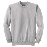 Joe's USA 10-ounce, 90/10 Ultimate Cotton Crewneck Sweatshirt Joe's USA Small Ash