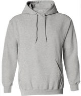 Joe's USA Men's Hoodies Soft & Cozy Hooded Sweatshirts in 72 Colors:Sizes S-5XL and Tall sizes: LT-4XLT