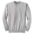 Joe's USA Youth Heavy Blend Crewneck Sweatshirt Sweatshirts/Fleece Joe's USA Small Ash