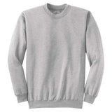 Joe's USA Youth Heavy Blend Crewneck Sweatshirt Sweatshirts/Fleece Joe's USA Small Ash
