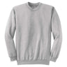Joe's USA Youth Heavy Blend Crewneck Sweatshirt Sweatshirts/Fleece Joe's USA Small Ash