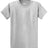 Joe's USA Ladies Essential T-Shirt-Ash Joe's USA Ash XS