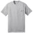 Joe's USA Pocket Tee Shirt- 50/50 Poly Cotton-Ash Joe's USA Ash S