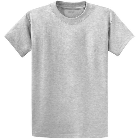 Youth 5.4-oz 100% Cotton T-Shirt Joe's USA Youth Apparel