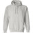 Wholesale Adult Hooded Sweatshirt Sweatshirts/Fleece Joe's USA Ash Small