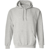 Wholesale Adult Hooded Sweatshirt Sweatshirts/Fleece Joe's USA Ash Small