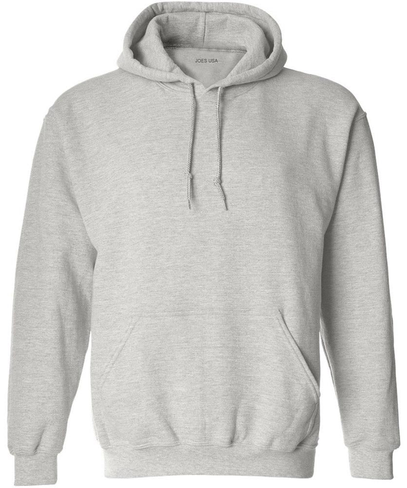 Wholesale Adult Hooded Sweatshirt