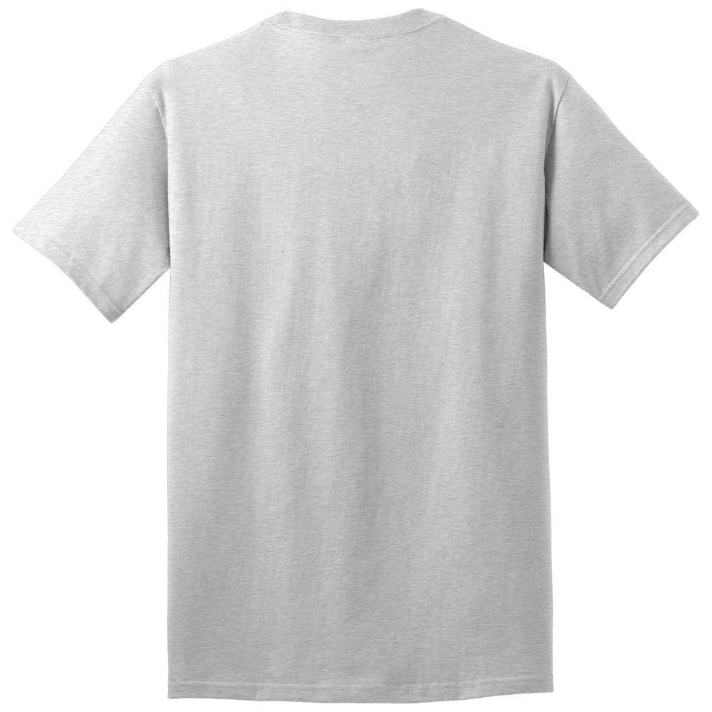Joe's USA Mens 5.4-oz 100% Cotton T-Shirt