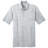 Men's 5.5-Ounce Jersey Knit Polo in Regular, Big & Tall Sizes Joe's USA