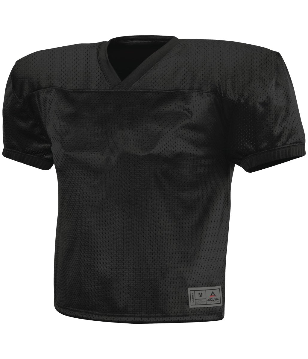 ASI Dash Practice Jersey - ASI 9505 BLACK S/M