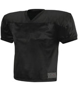 ASI Dash Practice Jersey - ASI 9505 BLACK S/M