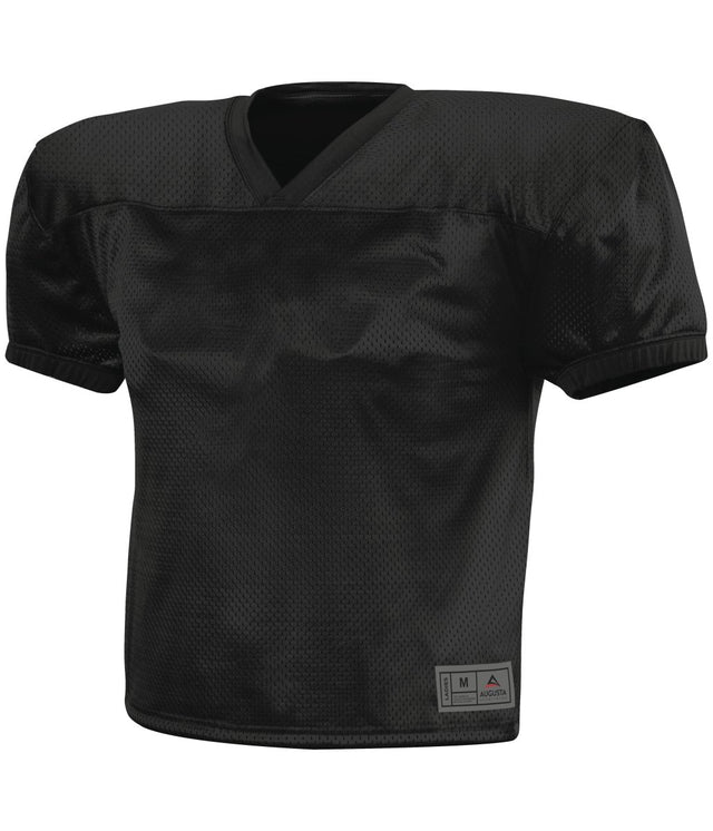 ASI Dash Practice Jersey - ASI 9505 BLACK S/M