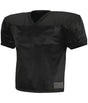 ASI Dash Practice Jersey - ASI 9505 BLACK S/M