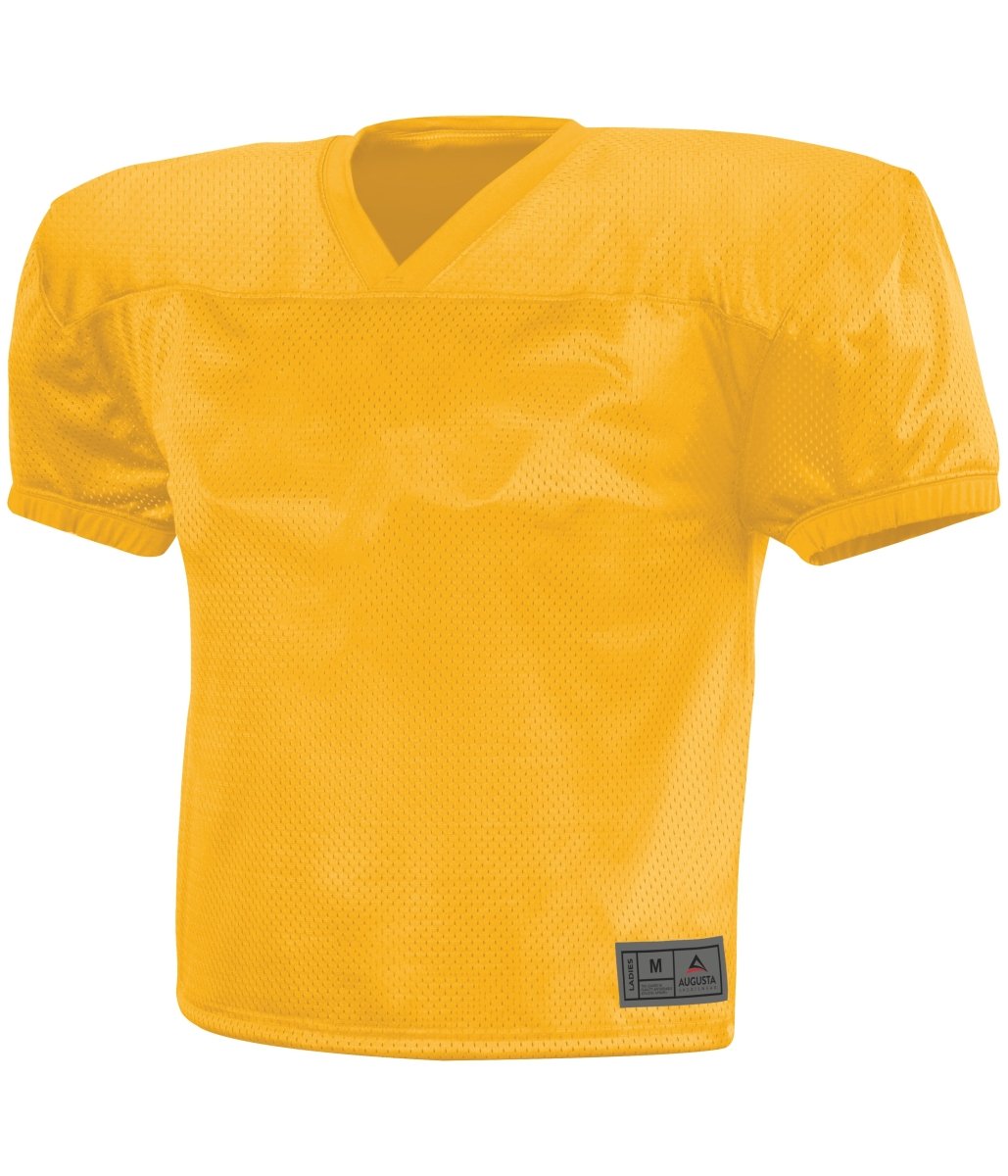ASI Dash Practice Jersey - ASI 9505 GOLD S/M
