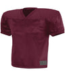 ASI Dash Practice Jersey - ASI 9505 MAROON S/M