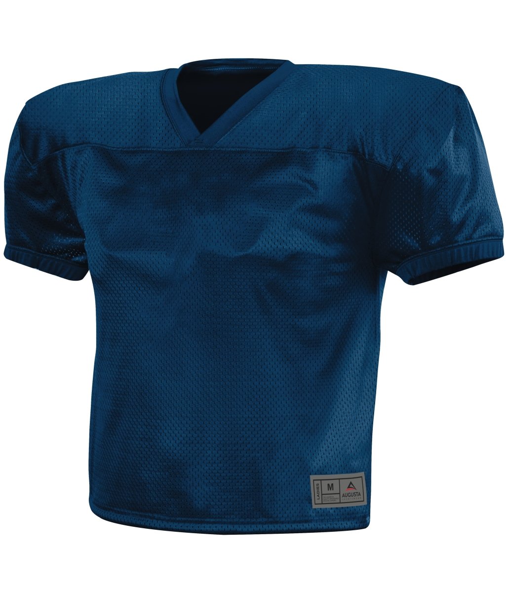 ASI Dash Practice Jersey - ASI 9505 NAVY S/M