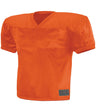 ASI Dash Practice Jersey - ASI 9505 ORANGE S/M