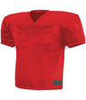 ASI Dash Practice Jersey - ASI 9505 RED S/M