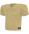 ASI Dash Practice Jersey - ASI 9505 VEGAS GOLD S/M