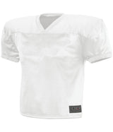 ASI Dash Practice Jersey - ASI 9505 WHITE S/M