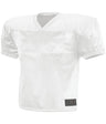 ASI Dash Practice Jersey - ASI 9505 WHITE S/M