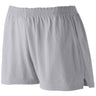 ASI Girls Jersey Shorts - ASI 988 ATHLETIC HEATHER S
