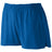 ASI Girls Jersey Shorts - ASI 988 ROYAL S