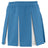 ASI Girls Liberty Skirt - ASI 9116 COLUMBIA BLUE/WHITE XXS