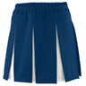 ASI Girls Liberty Skirt - ASI 9116 NAVY/WHITE XXS