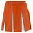 ASI Girls Liberty Skirt - ASI 9116 ORANGE/WHITE XXS