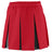 ASI Girls Liberty Skirt - ASI 9116 RED/BLACK XXS