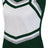 ASI Girls Pike Shell - ASI 9141 DG/WH/MS S