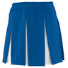 ASI Ladies Liberty Skirt - ASI 9115 ROYAL/WHITE S
