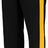 ASI Ladies Medalist Pant 2.0 - ASI 7762 BLACK/GOLD S